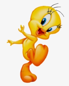 Thank You Tweety Gif, HD Png Download, Free Download