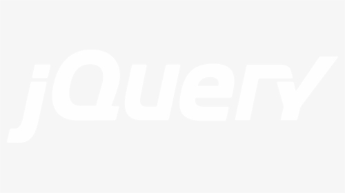 Jquery Logo Black And White - Ihg Logo White Png, Transparent Png, Free Download