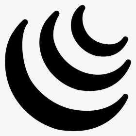 Thumb Image - Black Jquery Logo Png, Transparent Png, Free Download