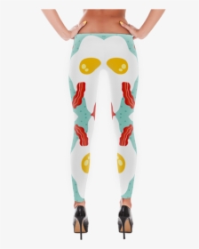 Sublimation Leggings, HD Png Download, Free Download