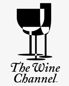 The Wine Channel Logo Png Transparent - Guinness, Png Download, Free Download