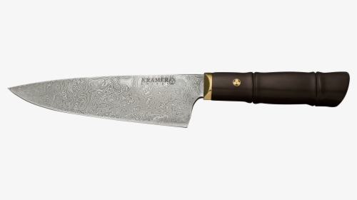 7″ Repurposed Ar-15 Chef’s Knife - Bowie Knife, HD Png Download, Free Download