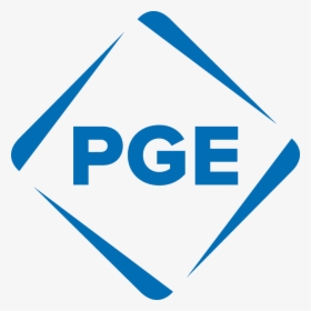 Portland General Electric - Pge Portland, HD Png Download, Free Download