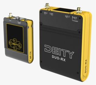 Https - //www - Deitymic - Com/wp - 19021 - Deity Microphone, HD Png Download, Free Download