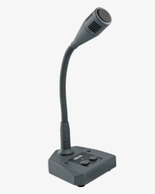 Ahuja Acm 66 Microphone, HD Png Download, Free Download