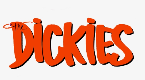 Logo Dickies Png, Transparent Png, Free Download