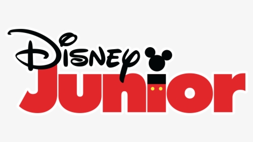 Transparent Escuchar Musica Clipart - Disney Junior Logo Png, Png Download, Free Download