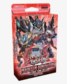 Yugioh Structure Deck 2017, HD Png Download, Free Download