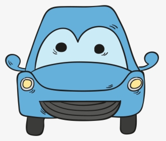 Cartoon Lightning Mcqueen Drawing - Cartoon Clipart Car Animated Png, Transparent Png, Free Download