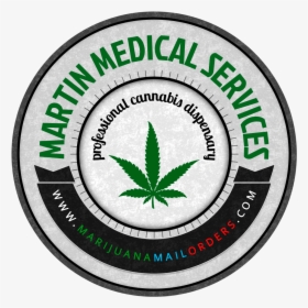 Martin Medical Services Mms Corp - Emblem, HD Png Download, Free Download