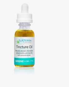 Serene Tincture Oil - Cosmetics, HD Png Download, Free Download