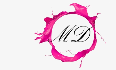 Marilu Dobrescu - 3d Paint Splash Png, Transparent Png, Free Download