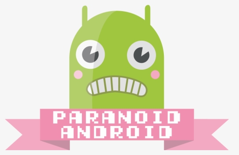 [rom] Paranoid Android Totoro For Samsung Galaxy Y - Paranoid Android, HD Png Download, Free Download