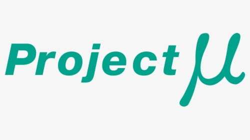 Project Mu Brakes Logo, HD Png Download, Free Download