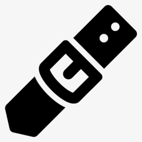 Belts - Fivela Cinto Png, Transparent Png, Free Download