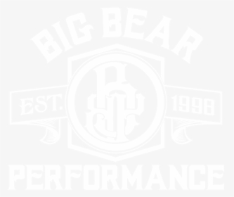 Big Bear Performance - Poster, HD Png Download, Free Download