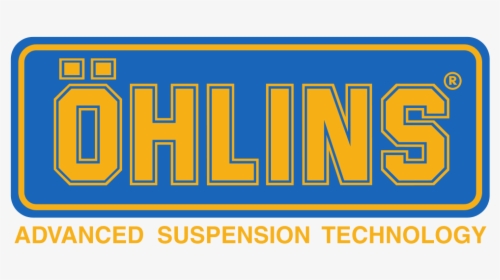 Öhlins Racing Ab, HD Png Download, Free Download