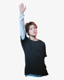 #jimin #park #png #bts #mochi # Mochijimin - Girl, Transparent Png, Free Download