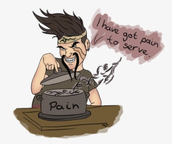 Draven Master Race, HD Png Download, Free Download