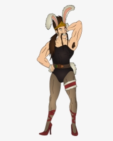 Transparent Draven Png - Pokemon Fan Made Rivals, Png Download, Free Download