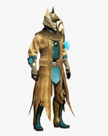 Transparent Trials Of Osiris Png - Trials Of Osiris Warlock, Png Download, Free Download