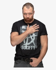 Dean Ambrose Png, Transparent Png, Free Download