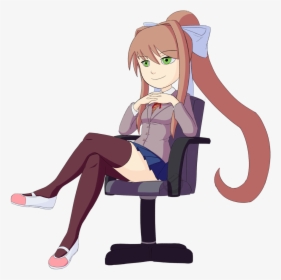 Sitting, HD Png Download, Free Download