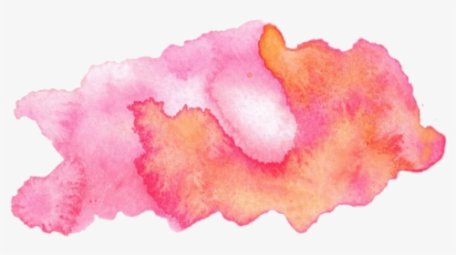 Watercolor Painting , Png Download - Acuarela Sticker, Transparent Png, Free Download