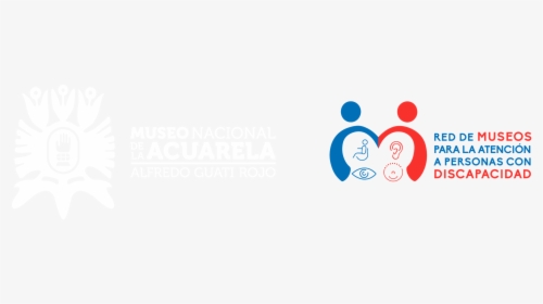 Logo Museo Nacional De La Acuarela, HD Png Download, Free Download