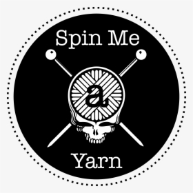 Spin Me A Yarn - Dios Hazme Millonaria Porque Rica Ya Estoy, HD Png Download, Free Download