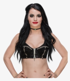 Transparent Asuka Wwe Png - Paige Smackdown Womens Champion, Png Download, Free Download