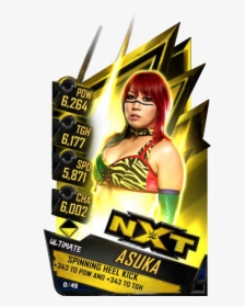 Wwe Nxt, HD Png Download, Free Download