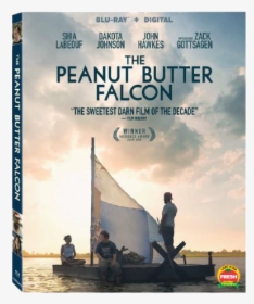 Peanut Butter Falcon 2019, HD Png Download, Free Download