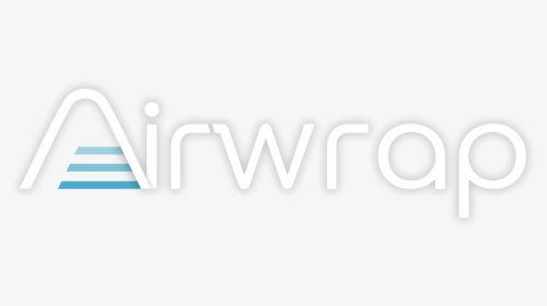 Airwrap Rebrand - Graphic Design, HD Png Download, Free Download