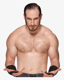 Wwe Aiden English Png - Wwe Aiden English Team, Transparent Png, Free Download