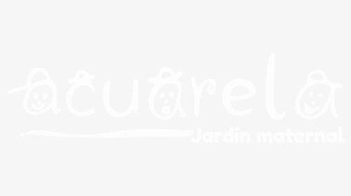 Jardin Maternal Acuarela - Poster, HD Png Download, Free Download
