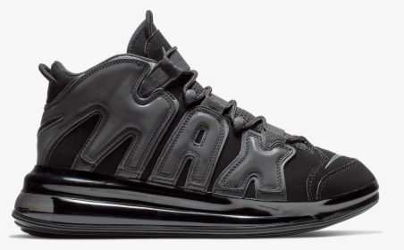 Nike Air More Uptempo - Air Tempo Bubble, HD Png Download, Free Download
