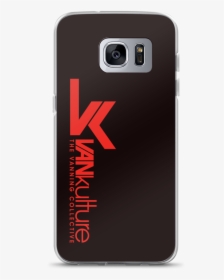 Vk Png -vertical Vk Samsung Case - Smartphone, Transparent Png, Free Download