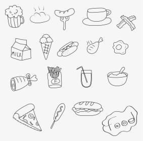 Clip Art Very Cute Draw Pinterest - Sketch, HD Png Download, Free Download