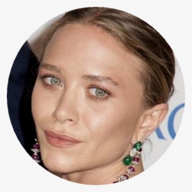 Marykateolsen - Girl, HD Png Download, Free Download