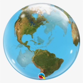 Planet Earth, HD Png Download, Free Download