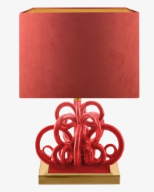 Red - Lampshade, HD Png Download, Free Download