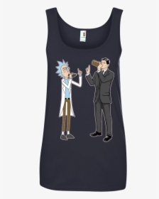 Rick And Archer Drink Wine Shirt, Hoodie, Tank - Archer Rick Drinking Buddies, HD Png Download, Free Download