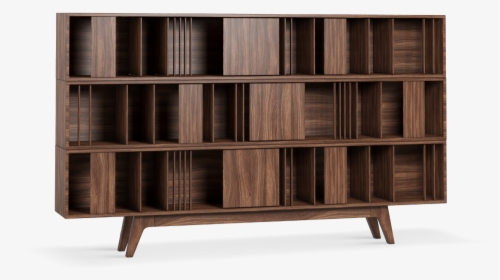 Wordsworth Bookcase - Bookcase, HD Png Download, Free Download