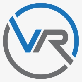 Vr Vision Logo, HD Png Download, Free Download