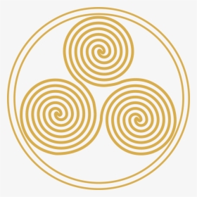 She Camps Vision Icon - Circle, HD Png Download, Free Download