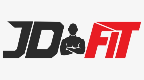 Get Fit With Jd - Jd Fit Big Rapids, HD Png Download, Free Download