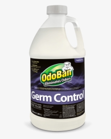 Odoban Germ Control Concentrate - Bottle, HD Png Download, Free Download
