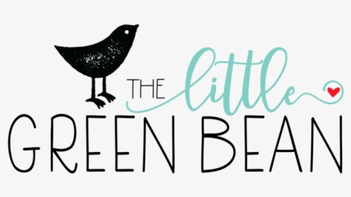 The Little Green Bean - Calligraphy, HD Png Download, Free Download