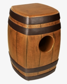 Wooden Wine Barrel Image Hd Png, Transparent Png, Free Download